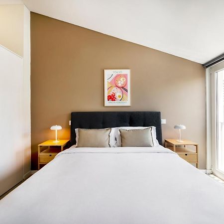 Lisbon Oriente Suites By Olala Homes Exterior photo
