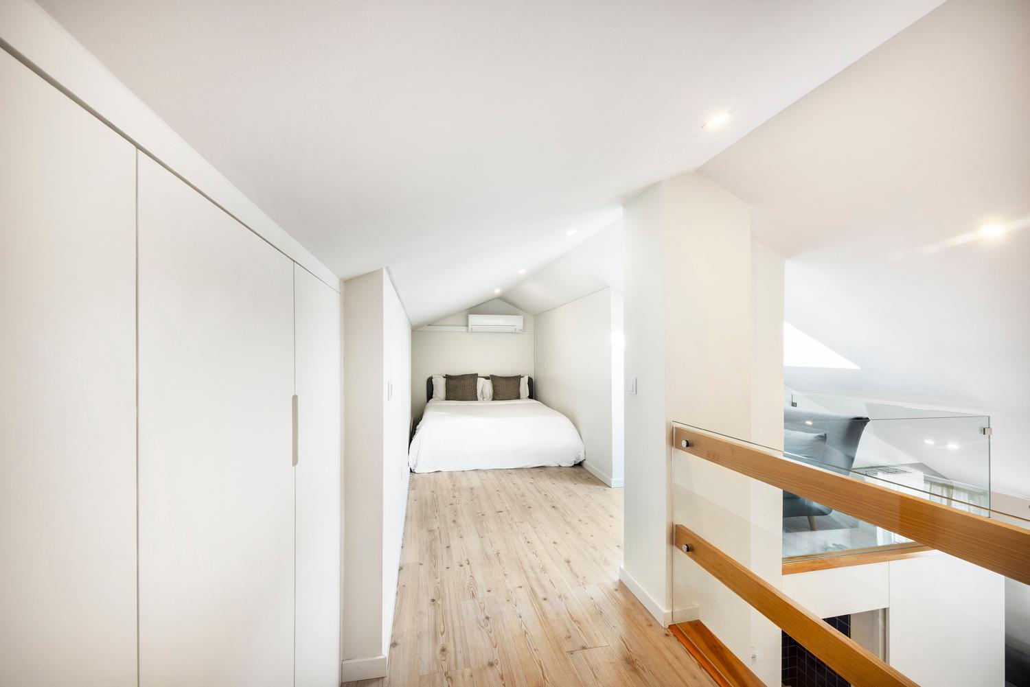 Lisbon Oriente Suites By Olala Homes Exterior photo