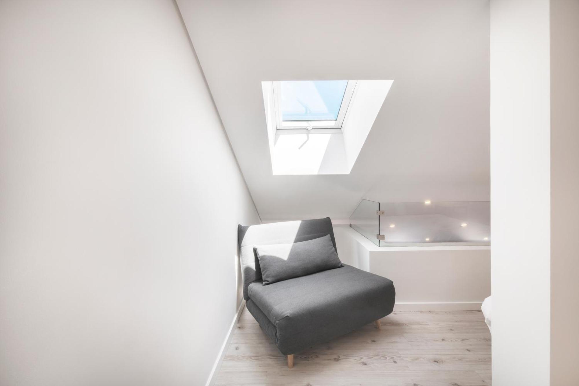 Lisbon Oriente Suites By Olala Homes Exterior photo