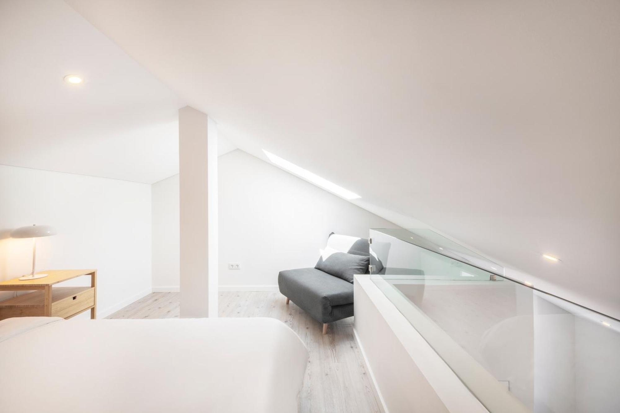 Lisbon Oriente Suites By Olala Homes Exterior photo